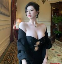 Sexy Jm Top Model Girl - escort in Guangzhou