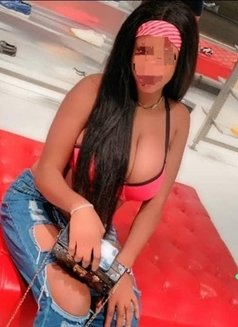 Sexy Juciy Ella With Milky Boobs - escort in Candolim, Goa Photo 1 of 4