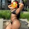 Sexy Juicy - escort in Pondicherry