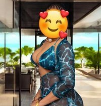 Sexy Juicy - puta in Pondicherry
