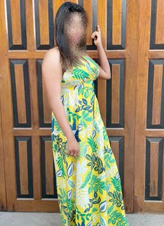Sexy Juicy Fresh and Energetic Yoshika - puta in Colombo Photo 1 of 4