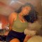 Sexy Juicy Fresh and Energetic Yoshika - puta in Colombo