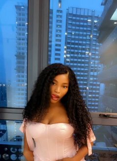 Sexy Juicy Ni Na - escort in Kuala Lumpur Photo 2 of 6