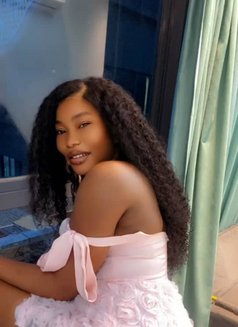 Sexy Juicy Ni Na - escort in Kuala Lumpur Photo 3 of 6