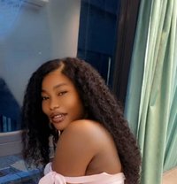 Sexy Juicy Ni Na - puta in Kuala Lumpur