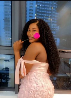 Sexy Juicy Ni Na - escort in Kuala Lumpur Photo 4 of 6