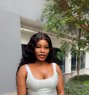 Sexy Juicy Ni Na - escort in Kuala Lumpur Photo 1 of 4