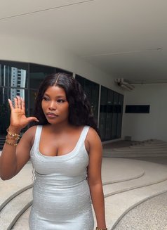 Sexy Juicy Ni Na - escort in Kuala Lumpur Photo 3 of 4