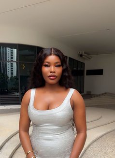 Sexy Juicy Ni Na - escort in Kuala Lumpur Photo 4 of 4