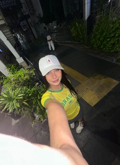 Sexy Julia - Transsexual escort in Bangkok Photo 2 of 18