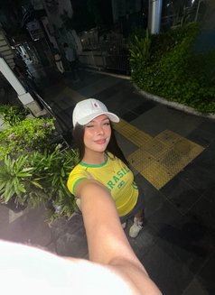 Sexy Julia - Transsexual escort in Bangkok Photo 3 of 18