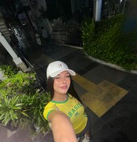 Sexy Julia - Transsexual escort in Bangkok