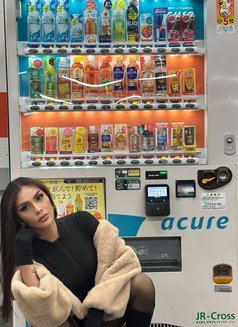 Sexy Julia - Transsexual escort in Bangkok Photo 9 of 18