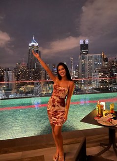 Sexy Julia - Transsexual escort in Bangkok Photo 11 of 18