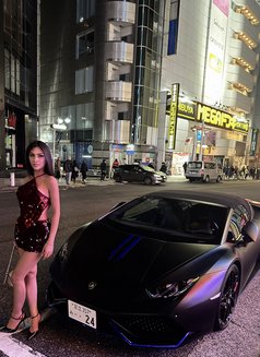 Sexy Julia - Transsexual escort in Bangkok Photo 12 of 18