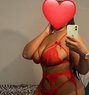 Sexy Julie Incall Outcall & Cam - puta in Bangalore Photo 7 of 8