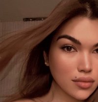 Sexy K - Acompañantes transexual in Cebu City