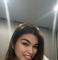 Sexy K - Acompañantes transexual in Cebu City