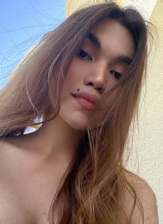 Sexy K - Acompañantes transexual in Cebu City Photo 5 of 20