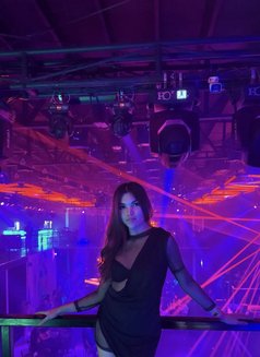 Sexy K - Acompañantes transexual in Cebu City Photo 9 of 20
