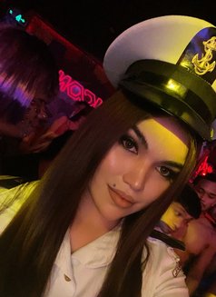 Sexy K - Acompañantes transexual in Cebu City Photo 14 of 20