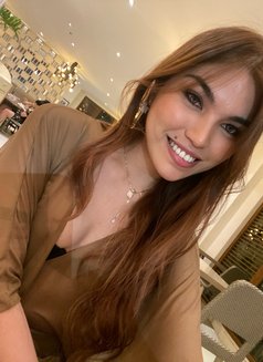 Sexy K - Acompañantes transexual in Cebu City Photo 19 of 20