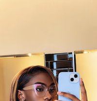 Sexy Kamo - Transsexual escort in Nairobi