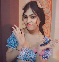 Sexy Kanika - Acompañantes transexual in Kolkata