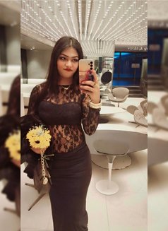 Sexy Kanika - Acompañantes transexual in Kolkata Photo 10 of 20