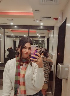 Sexy Kanika - Acompañantes transexual in Kolkata Photo 11 of 20