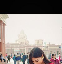 Sexy Kanika - Acompañantes transexual in Kolkata