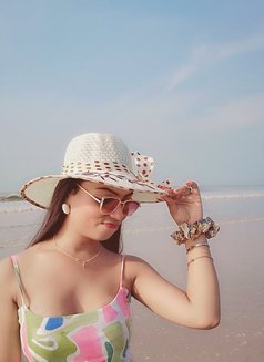 Sexy Kanika - Acompañantes transexual in Kolkata Photo 17 of 20