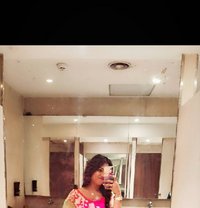 Sexy Kanika - Transsexual escort in Kolkata