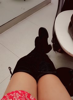 Sexy Kanika - Transsexual escort in Kolkata Photo 24 of 26