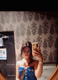 Sexy Kanika - Transsexual escort in Kolkata Photo 25 of 26