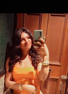 Sexy Kanika - Transsexual escort in Kolkata Photo 26 of 26
