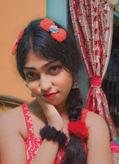 Sexy Kanika - Transsexual escort in Kolkata Photo 2 of 4