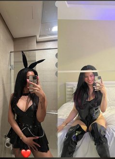 SEXY KARA XXX - Transsexual escort in Dubai Photo 26 of 26