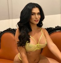 Sexy Kara6969 - Acompañantes transexual in Angeles City