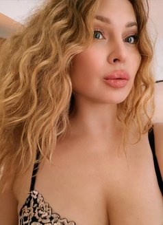 Sexy Kate Tantra - escort in Dubai Photo 12 of 12