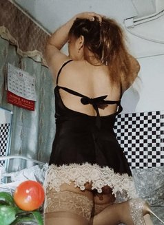 Sexy Kaya - puta in Hong Kong Photo 7 of 7