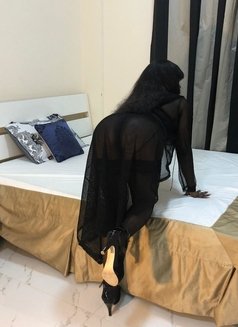 Sexy Kayla - escort in Dubai Photo 4 of 5