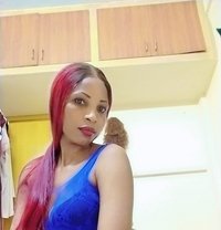 Sexy Kelly - escort in Chennai