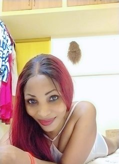 Sexy Kelly - escort in Chennai Photo 3 of 6