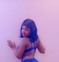 Sexy Kendal - puta in Mombasa