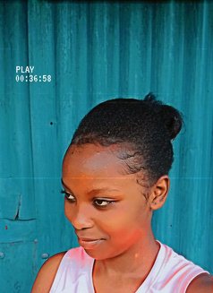 Sexy Kendi - escort in Doha Photo 1 of 1