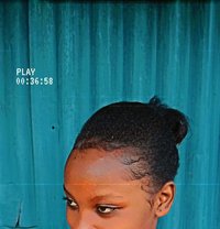 Sexy Kendi - escort in Doha