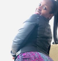 Sexy - puta in Nairobi