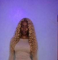 Sexy - Acompañantes transexual in Nairobi