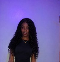 Sexy - Acompañantes transexual in Nairobi